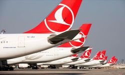 THY’den yolcu rekoru! 4 ayda 28,5 milyon kişiyi taşıdı