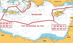 Türkiye'den deniz yetki alanlarında yeni hamle! Gözler Ankara'nın hazırladığı düzenlemede