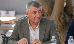 Tutuklu Günay'dan mesaj: "Günahım sizleri çok sevmek ve çalışmak"