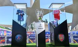 UEFA Şampiyonlar Ligi’nde final heyecanı!