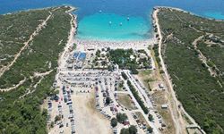Urla'da arkeolojik sit kararı!