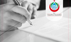 Valilik talimatı verdi BİK duyurdu! İhalelerde şeffaflık kırmızı çizgi!