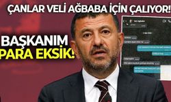 Türkiye, Veli Ağbaba'yla ilgili para alışverişini konuşuyor! Cevabı aranan soru şu; ya İzmir'deki atamalar?