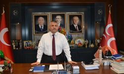 'Meclis' kararına bir tepki de MHP'li Şahin'den!  "CHP çizgisinden uzaklaştı!"