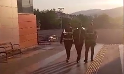 İzmir’de 21 yıllık firar son buldu: Cinayet hükümlüsü Beydağ’da yakalandı