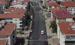 İzmir Tire'de dev altyapı hamlesi: Fatih Mahallesi'ndeki çalışmalarda sona gelindi!