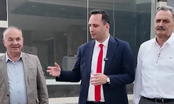 Bornova'da çalışmalar hız kesmeden devam ediyor!