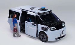 Waymo Ojai ile sürücüsüz taksi yarışında yeni bir sayfa açılıyor