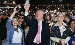 Hıdırellez coşkusunda Çankırı’dan mesaj: “Bizim derdimiz koltuk değil, bizim derdimiz hizmet!”