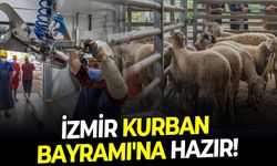 İzmir’de kurban kesim yerleri listesi: İşte ilçenizdeki en yakın mobil noktalar!