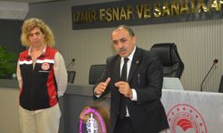 Hata yapan kepenk kapatıyor! İzmir'de lokantacılara "itibar" uyarısı