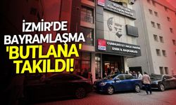 İzmir’de bayramlaşma 'butlana' takıldı!