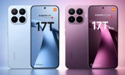 Xiaomi 17T serisi sızıntısı... İşte tasarım ve teknik özellikler
