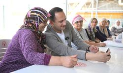 İkinci baharın bayram sevinci: Bornova’da neşe dolu kutlama!