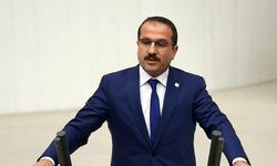 AK Partili Yaşar Kırkpınar: "Algı üretmeyi tercih eden bir yönetim anlayışıyla karşı karşıyayız!"