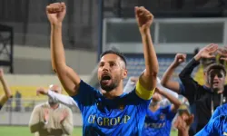 Yasin Öztekin'den 'Uşakspor' iddialarına yalanlama!