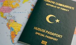 Bu mesleği yapanlar yaşadı: 10 yılını dolduranlara yeşil pasaport verilecek
