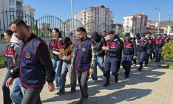 Ucu İzmir'e kadar uzandı! 980 milyon liralık dev vurgun