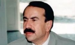 Eski İzmir Valisi Yusuf Ziya Göksu’nun eşi Meral Göksu hayatını kaybetti!