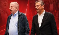 Zafer Partisi'nden 'Yüzüklerin Efendisi' alıntılı paylaşım: "Cüceler ve elfler de birbirini sevmezdi ama..."