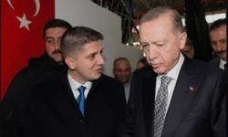 33 yaşındaki genç kaymakama zorlu görev! MSB'nin tedarik işleri artık ona emanet