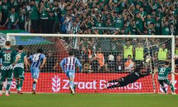 SON DAKİKA Ziraat Türkiye Kupası Trabzonspor'un!