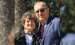 İzmir basını unutmadı! Ziynet Sertel vefatının 5. yılında kabri başında anıldı