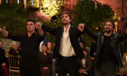 Onur Dilber Ulaş Tuna Astepe ile kavga mı etti? Gezep Taşacak Bu Deniz'den neden ayrıldı?