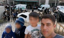Uzman çavuş dehşet saçtı! 4 kişiyi hayattan kopardı