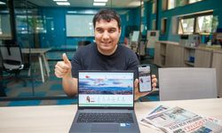 Karşıyaka Belediyesi'nden engelsiz web sitesi!