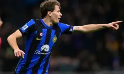 Nicolo Barella kimdir? Nicolo Barella hangi takımda oynuyor ve kaç yaşında?