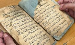 Asırlık el yazmaları dijital dünyaya açılıyor: Ege'nin kültürel mirası küreselleşiyor