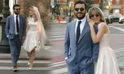 Hasan Can Kaya evlendi mi? Hasan Can Kaya ne zaman evlendi? Hasan Can Kaya'nın karısı Duygu Karabaş kimdir?