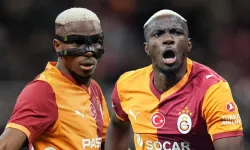 Victor Osimhen Galatasaray'dan ayrılacak mı? Osimhen transfer mi oluyor?