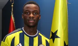 Fenerbahçe Amara Diouf ile 5 yıllık sözleşme imzaladı: Amara Diouf kimdir, kaç yaşında?