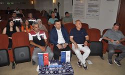 IPARD III destekleri Ödemiş’te anlatıldı: Çiftçilere hibe ve yatırım fırsatları tanıtıldı