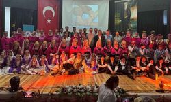 Anadolu’nun kültürel mirası sahneye taşındı: Buca’da renkli gala gecesi