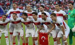 FIFA Dünya sıralaması güncellendi! Türkiye 32. sıraya düştü!