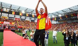 Göztepe'de ayrılık çanları çalıyor!