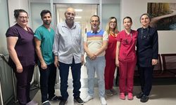 İzmir'de hayat kurtaran operasyon: Üç boyutlu haritalama hayat kurtardı!