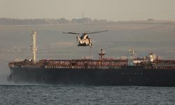 İngiltere’den, Rusya’nın “gölge filosuna” denizde nokta atışı!