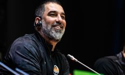 Arda Turan tarih yazıyor: Ukrayna’da sezonun en iyisi oldu!