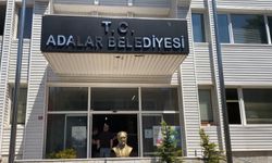 Adalar'daki rüşvet operasyonunda yeni gelişme: Belediye Başkanı ve 38 şüpheli adliyede!