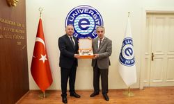 Örnek modelde 3. dönem gururu: Ege Üniversitesi yeni programları müjdeledi!