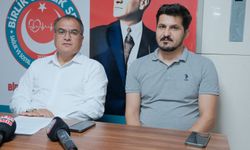 Birlik Sağlık-Sen Genel Başkanı Doğruyol: "Emekçinin gelirinin vergilerle geri alınması haksızlıktır!"