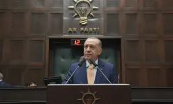Cumhurbaşkanı Erdoğan'dan CHP'ye: "Ayak oyunu, skandal, ihanet.. Ne ararsan var!"