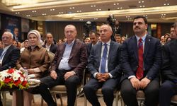 AK Parti İzmir Milletvekili İnan'dan Cumhurbaşkanı Erdoğan’a hediye!