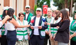 AK Parti İzmir’den Çevre Günü mesajı: "Çevreyi korumak vatanı korumaktır"
