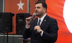 AK Partili İnan'dan ara seçim açıklaması: "Rüşvet İttifakı'na karşı net bir zafer kazanılmıştır"