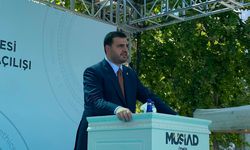 AK Partili İnan'dan CHP'ye İzmir Büyükşehir Binası tepkisi!